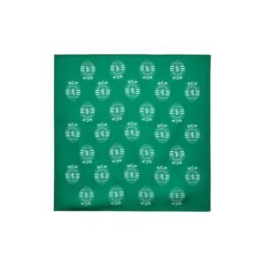 sporting clube de portugal microfiber polyester bandana