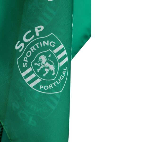 sporting clube de portugal microfiber polyester bandana