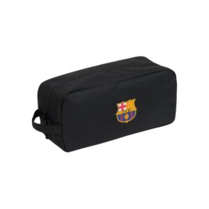 fc barcelona shoe bag