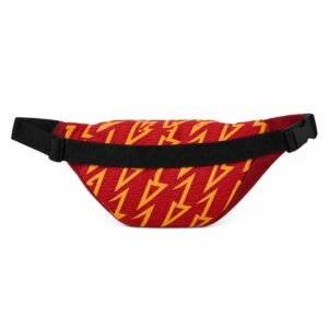 Custom KC Fanny Pack