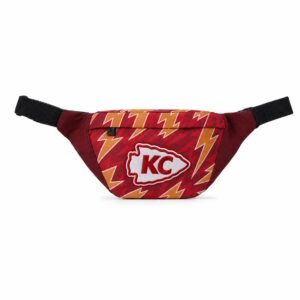 Custom KC Fanny Pack