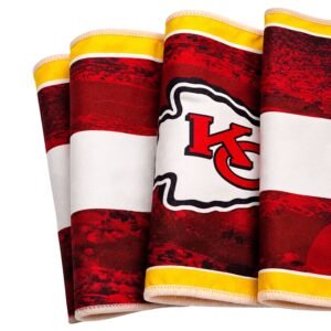 Kansas City Cooling Towel Sports Promotion