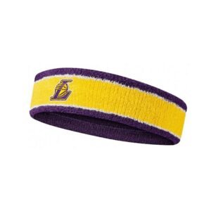 cotton terry performance headband