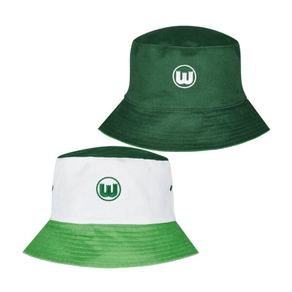 promotion reversible bucket hat (复制)