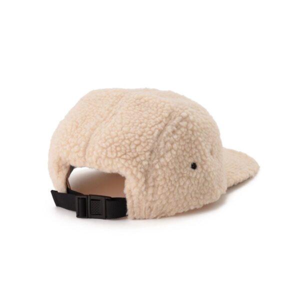 baystars sherpa cap