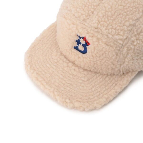 baystars sherpa cap