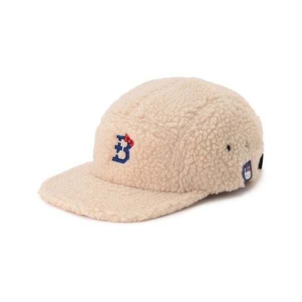 baystars sherpa cap