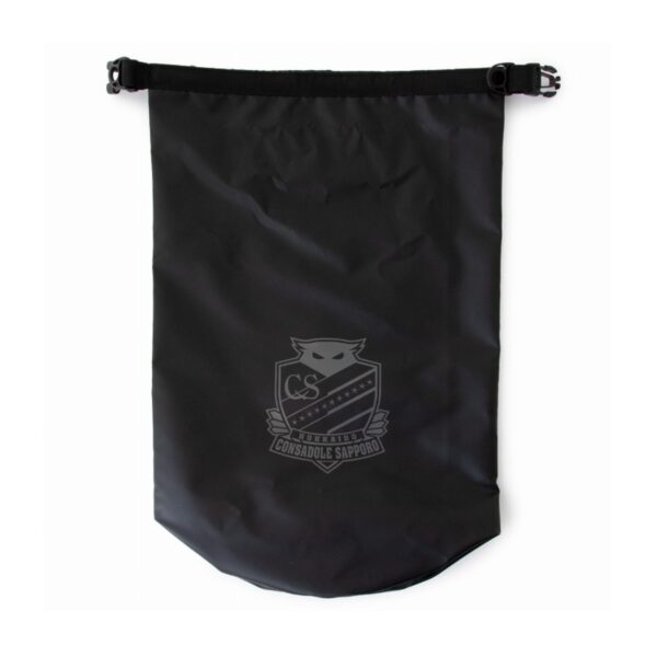 consadole sapporo waterproof dry tube bag