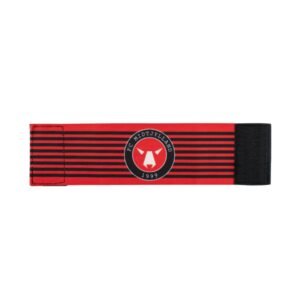 fc midtjylland captain armband