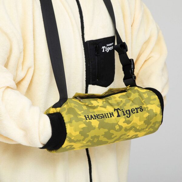 football handwarmer pouch