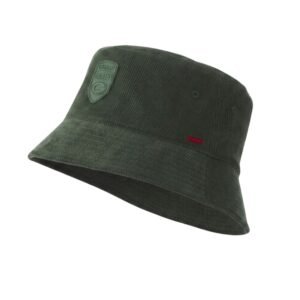 Green Bay Packers Corduroy Bucket Hat