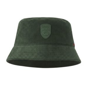 Green Bay Packers Corduroy Bucket Hat