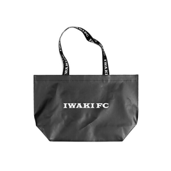 iwaki fc tote bag