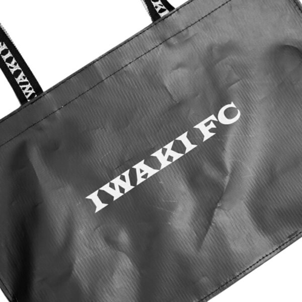 iwaki fc tote bag