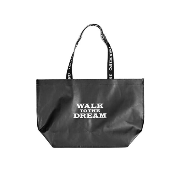 iwaki fc tote bag