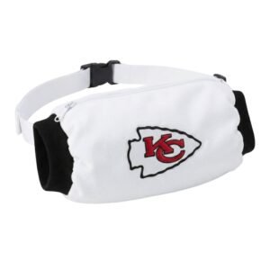 Kansas City Cheif Handwarmer Pouch