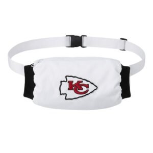 Kansas City Cheif Handwarmer Pouch