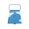 loud noise makers steel cowbell