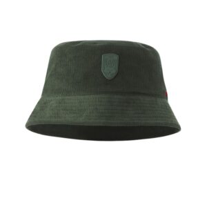 lyon corduroy bucket hat