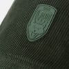 lyon corduroy bucket hat