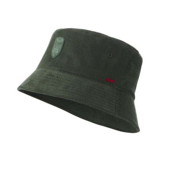 lyon corduroy bucket hat