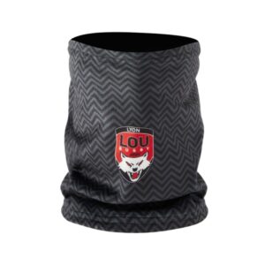 lyon fleece neck gaiter