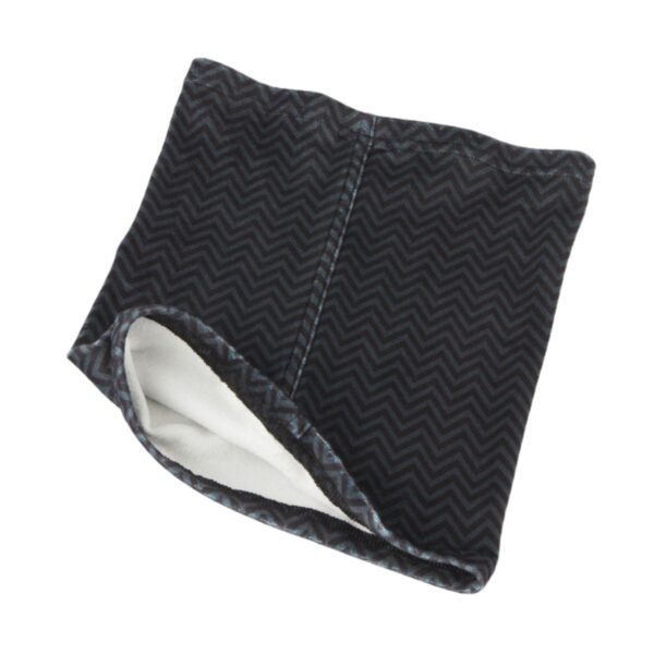 lyon fleece neck gaiter