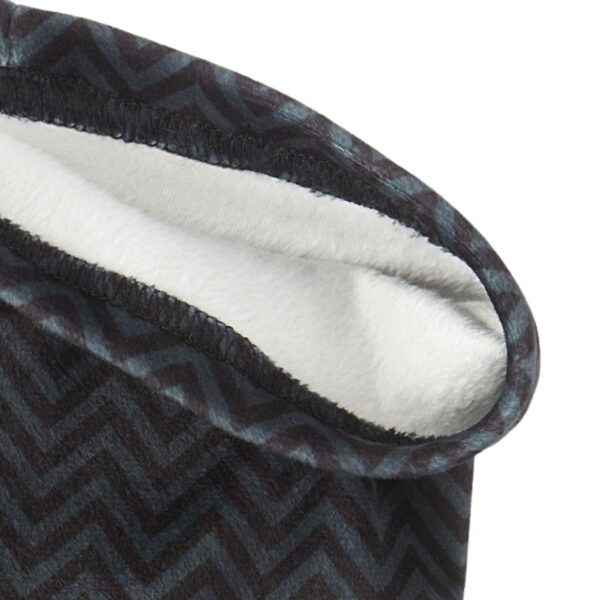 lyon fleece neck gaiter