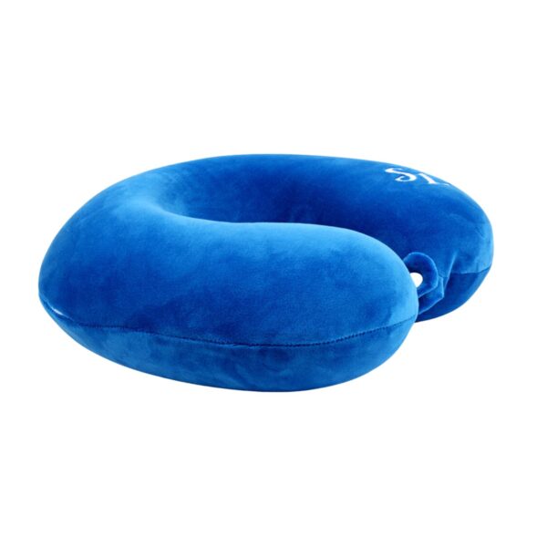 memory foam travel neck pillows