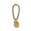 san diego padres fanchain