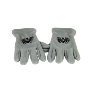 sportclub preußen münster fleece gloves