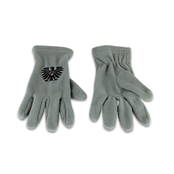 sportclub preußen münster fleece gloves