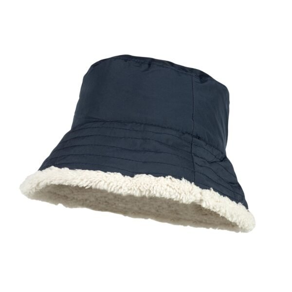 the 24 hours of le mans reversible fleece bucket hat