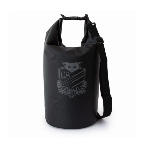 consadole sapporo waterproof dry tube bag