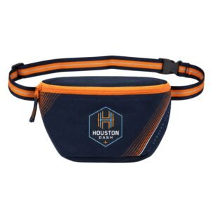 Custom Houston Dash Fanny Pack