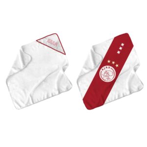 ajax baby poncho blanket