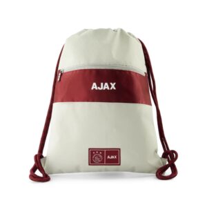 ajax gym drawstring bag