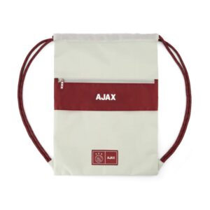 ajax gym drawstring bag