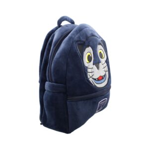 cartoon children's plush backpack