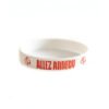 fc annecy silicone bracelet