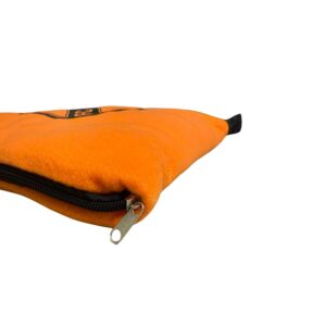 fc volendam fleece blanket cushion