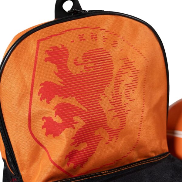 knvb fans backpack set