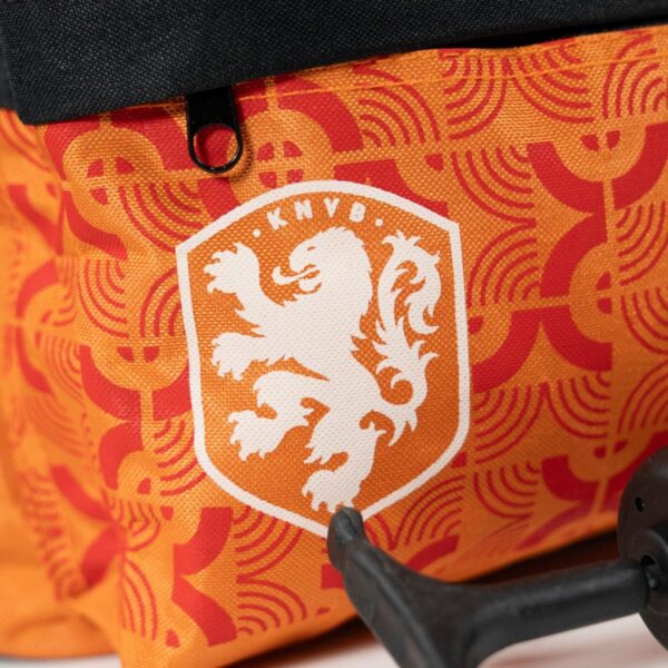 knvb fans backpack set