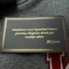 samsunspor team spirit gift box (复制)