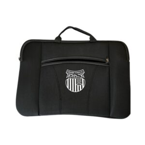 neoprene lap top bag