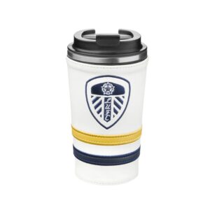 leeds united coffee mug