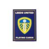 lufc playing cards