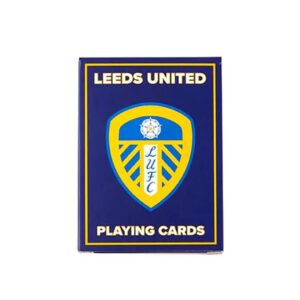 lufc playing cards