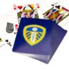 lufc playing cards