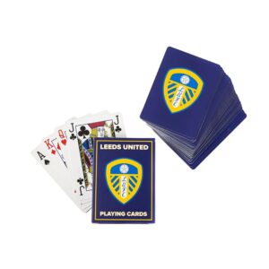 lufc playing cards